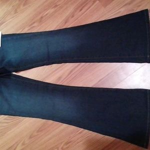 JBrand stone wash jeans